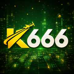 K666 Game Logo